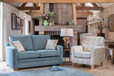 Alstons | Olly Cosy Collection - Sofas- Coast Road Furniture | Flintshire