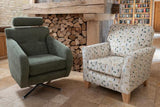 Alstons | Olly Cosy Collection - Sofas- Coast Road Furniture | Flintshire