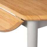 Altona Drop Leaf Table and Chairs Range - Dining- Coast Road Furniture | Flintshire