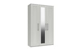 Andante Bedroom - Bedroom- Coast Road Furniture | Flintshire