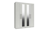 Andante Bedroom - Bedroom- Coast Road Furniture | Flintshire