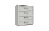 Andante Bedroom - Bedroom- Coast Road Furniture | Flintshire