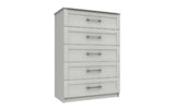 Andante Bedroom - Bedroom- Coast Road Furniture | Flintshire