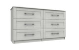 Andante Bedroom - Bedroom- Coast Road Furniture | Flintshire