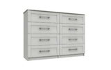 Andante Bedroom - Bedroom- Coast Road Furniture | Flintshire