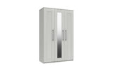 Andante Bedroom - Bedroom- Coast Road Furniture | Flintshire