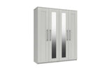 Andante Bedroom - Bedroom- Coast Road Furniture | Flintshire