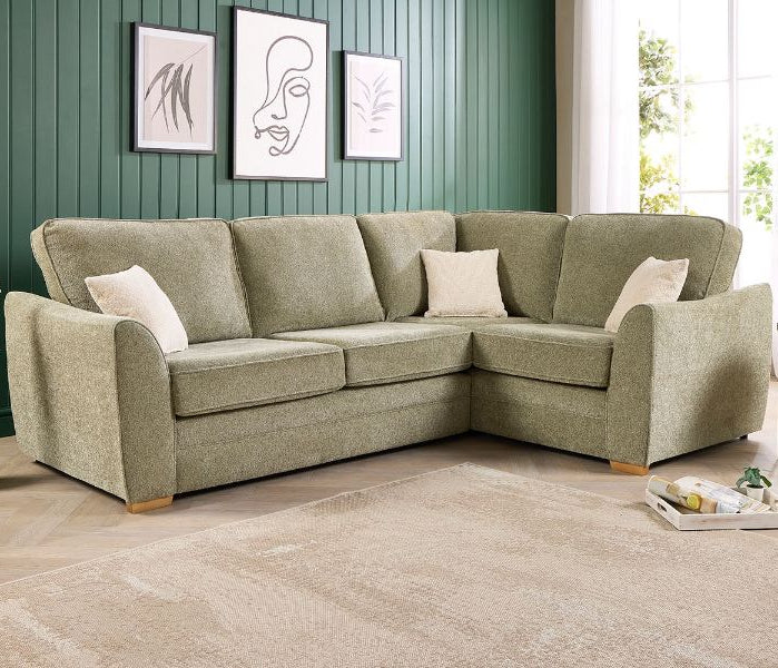 Ashley | Corner group available