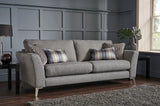 Ashwood Designs Felix Sofa Range