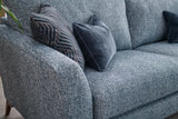 Ashwood Designs Felix Sofa Range