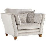 Athena Corner Sofa Range - Suites/Sofas- Coast Road Furniture | Flintshire