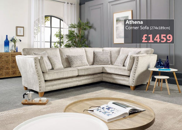 Athena Corner Sofa Range - mw_product_option_cloned- Coast Road Furniture | Flintshire