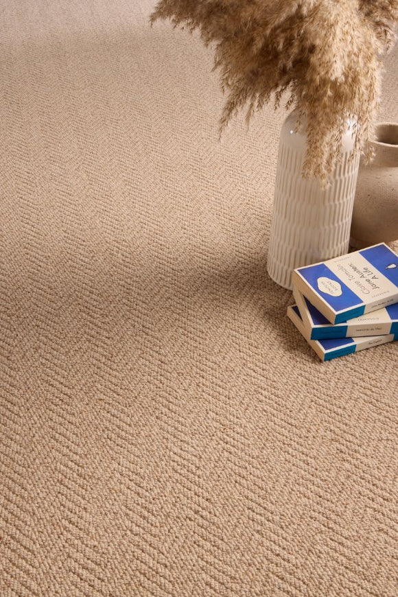 Bahama Herringbone - Carpet- Coast Road Furniture | Flintshire
