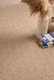 Bahama Herringbone - Carpet- Coast Road Furniture | Flintshire