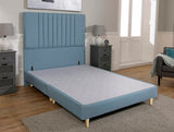 Base on Legs (inc. Floorstanding Headboard) - Beds & Bed Frames- Coast Road Furniture | Flintshire