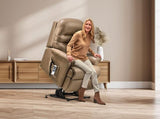 Beaumont Riser Recliner Range - - Coast Road Furniture | Flintshire