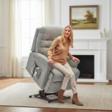 Beaumont Riser Recliner Range - - Coast Road Furniture | Flintshire