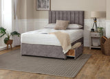 Beauty Rest Superior Comfort | Package - Beds/Mattresses- Coast Road Furniture | Flintshire