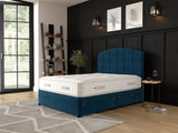 Blenheim Ortho 2000 - Mattresses- Coast Road Furniture | Flintshire