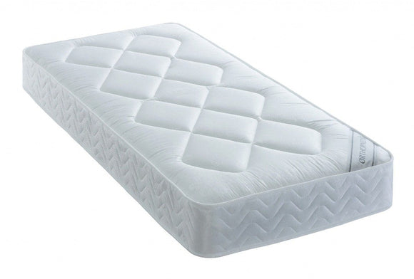 Blue Label | Orthopaedic Single Mattress-Beds/Mattresses-Coast Road Furniture | Deeside