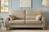Buxton Suite - Sofas- Coast Road Furniture | Flintshire