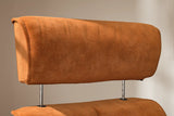Couch & Co - Wing Swivel Recliner & Stool