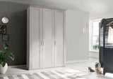 Cambridge Bedroom - Bedroom Furniture Sets- Coast Road Furniture | Flintshire