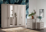 Cambridge Bedroom - Bedroom Furniture Sets- Coast Road Furniture | Flintshire