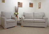 Camden Compact Sofa Range-Suites/Sofas-Coast Road Furniture | Deeside