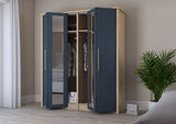 Castleton Bedroom - - Coast Road Furniture | Flintshire