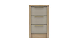 Castleton Bedroom - - Coast Road Furniture | Flintshire
