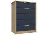 Castleton Bedroom - - Coast Road Furniture | Flintshire