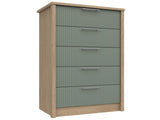 Castleton Bedroom - - Coast Road Furniture | Flintshire