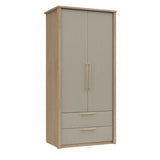 Castleton Bedroom - - Coast Road Furniture | Flintshire
