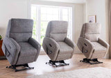 Celebrity Southwell Riser Recliners - - Coast Road Furniture | Flintshire