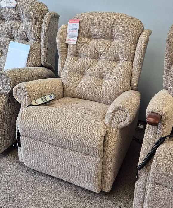 Celebrity Woburn Risers | Clearance Models - Suites/Sofas- Coast Road Furniture | Flintshire