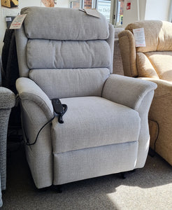 Chalford Dual Motor Riser Recliner - Mobility & Accessibility- Coast Road Furniture | Flintshire