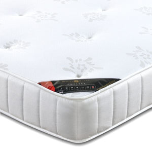 Chelsea Promo Mattress - Mattresses- Coast Road Furniture | Flintshire