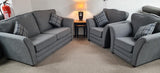 Chicago Suite - Suites/Sofas- Coast Road Furniture | Flintshire