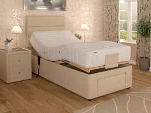 Clearance Adjustable Bed Mattresses - - Coast Road Furniture | Flintshire