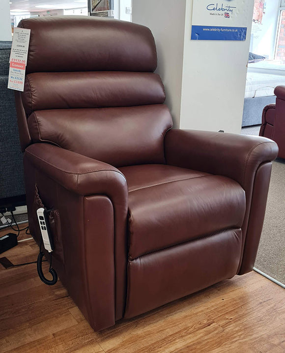 Comfi-sit | Riser Recliners - - Coast Road Furniture | Flintshire