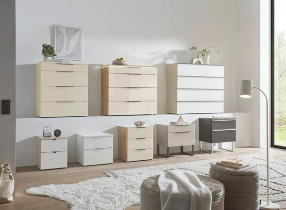 Como Bedroom Chests - Bedroom Furniture Sets- Coast Road Furniture | Flintshire