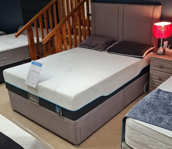 Cool Nature 3000 | Package - Beds/Mattresses- Coast Road Furniture | Flintshire