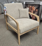 Cotswold Accent Chairs - - Coast Road Furniture | Flintshire