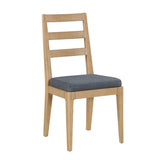 Cotswold Round Table + 4 Chairs