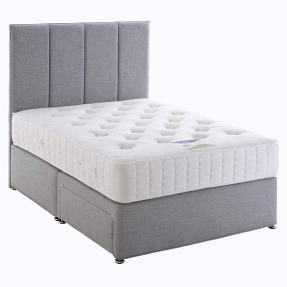 Crystal Ortho-Firm-Beds/Mattresses-Coast Road Furniture | Deeside