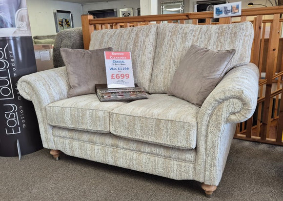 Crystal Suite - - Coast Road Furniture | Flintshire