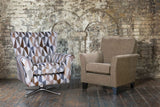 Cuba Contemporary - - Coast Road Furniture | Flintshire