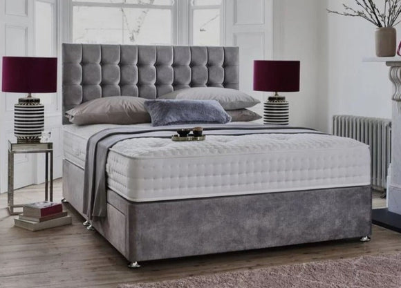 Dalton Ergosense 1000 - mw_product_option_cloned- Coast Road Furniture | Flintshire