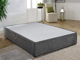 Divan Base + FREE Headboard - Beds/Mattresses- Coast Road Furniture | Flintshire